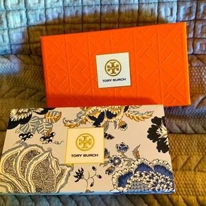 Tory Burch Perfume gift set